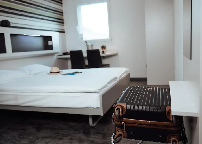 My Hotel Fribourg